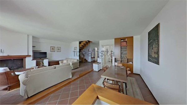 casa indipendente in vendita ad Osimo