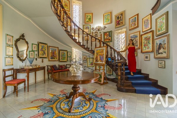 casa indipendente in vendita ad Osimo in zona San Sabino
