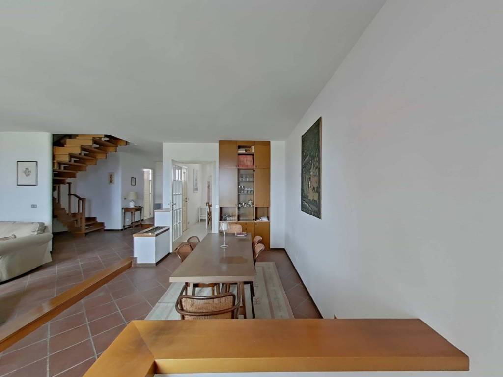 casa indipendente in vendita ad Osimo in zona San Sabino
