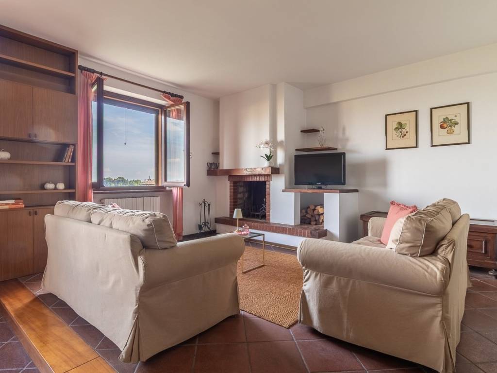 casa indipendente in vendita ad Osimo in zona San Sabino