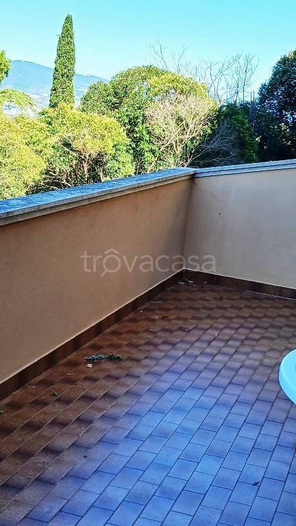 appartamento in vendita ad Osimo