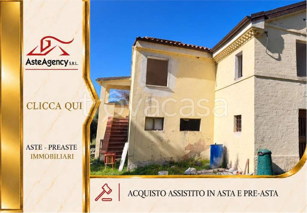 casa indipendente in vendita ad Osimo