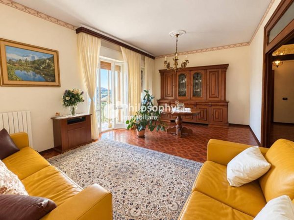 appartamento in vendita ad Osimo