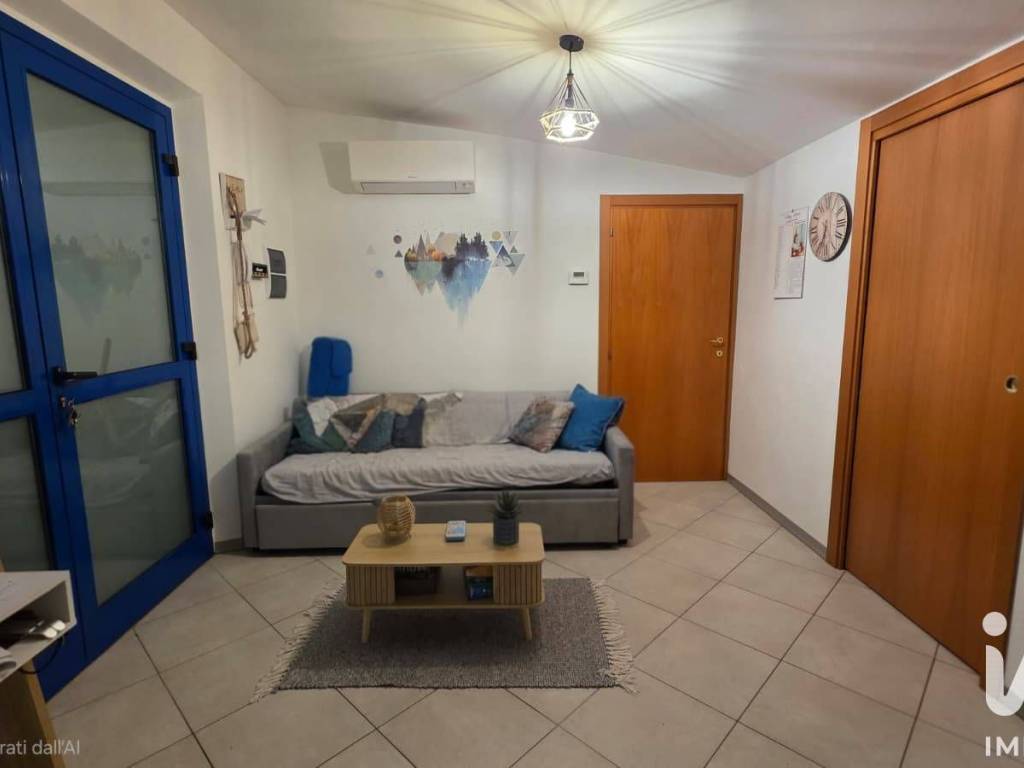 appartamento in vendita ad Osimo in zona Casenuove