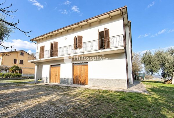 casa indipendente in vendita ad Osimo in zona San Biagio