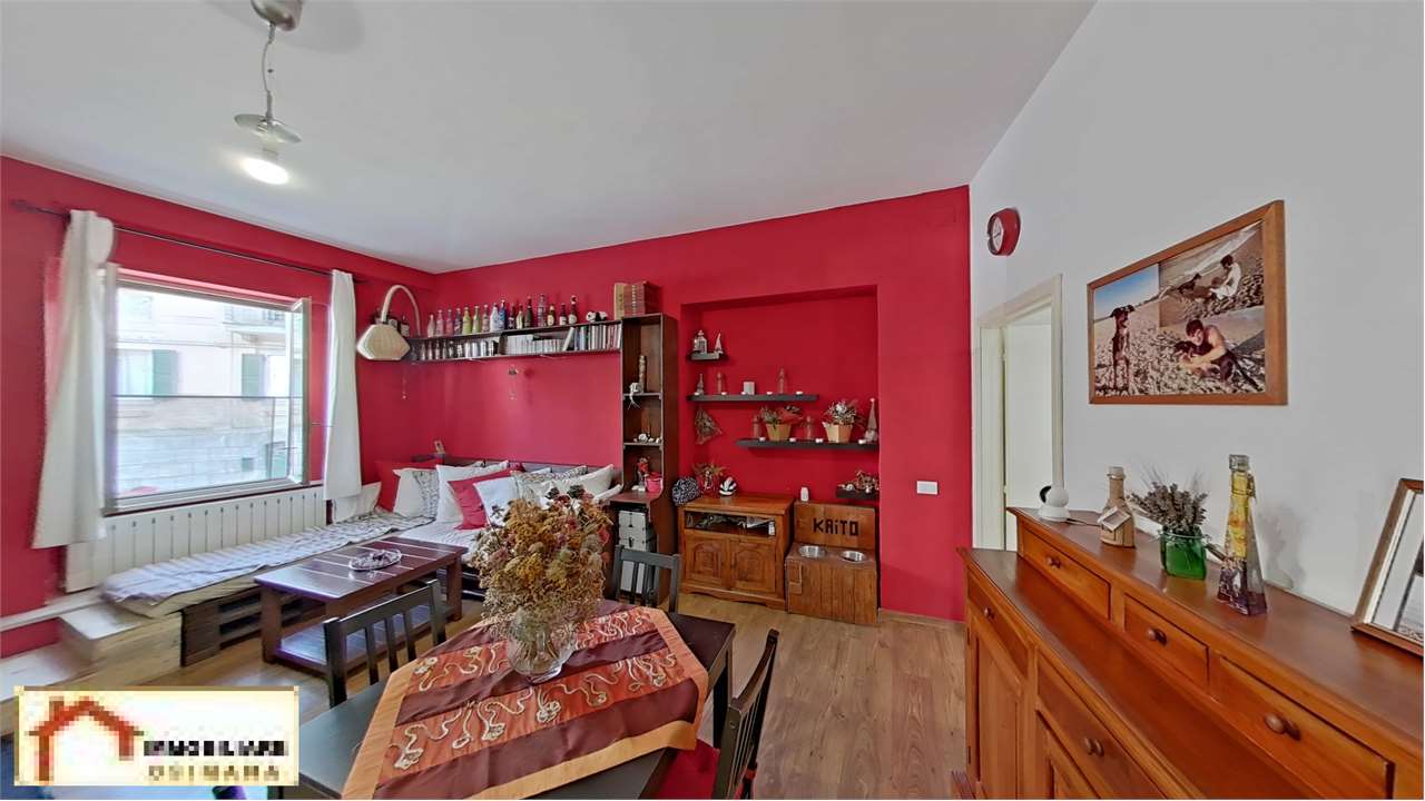 casa indipendente in vendita ad Osimo