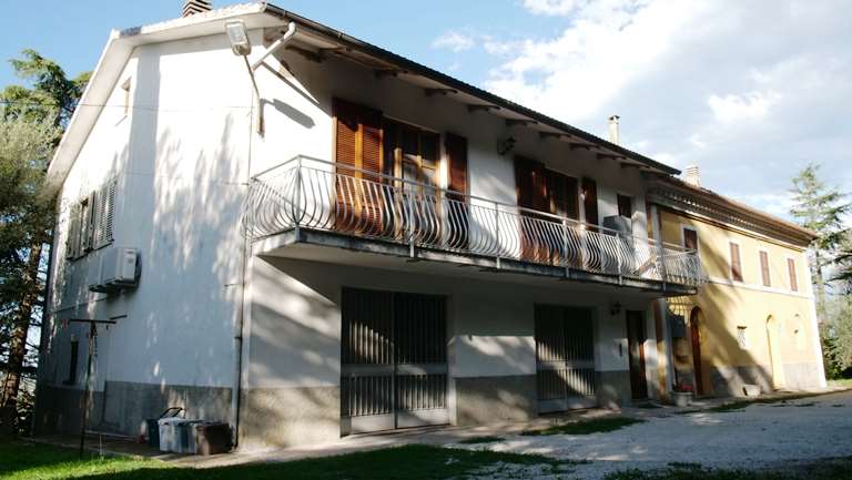 casa indipendente in vendita ad Osimo