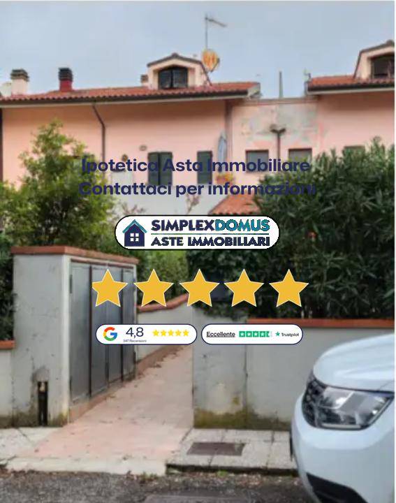 appartamento in vendita ad Osimo in zona Santo Stefano