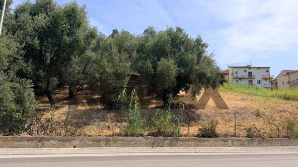 terreno in vendita ad Osimo