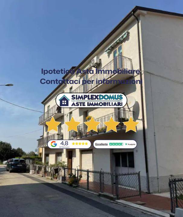casa indipendente in vendita ad Osimo