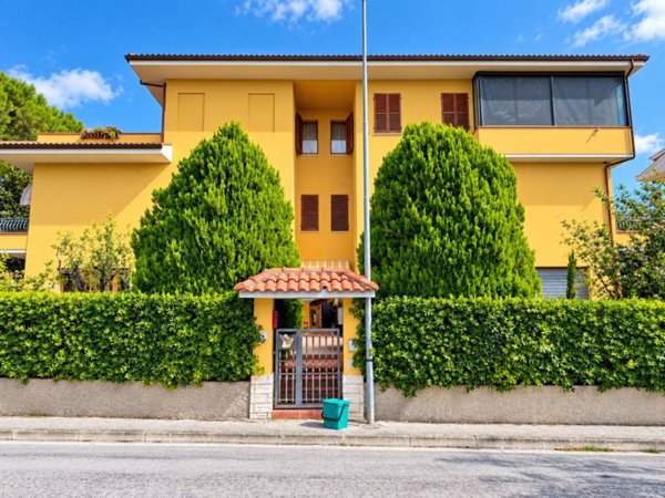 appartamento in vendita ad Osimo in zona San Sabino