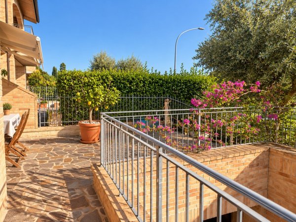 appartamento in vendita ad Osimo
