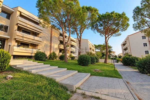 appartamento in vendita ad Osimo in zona San Biagio