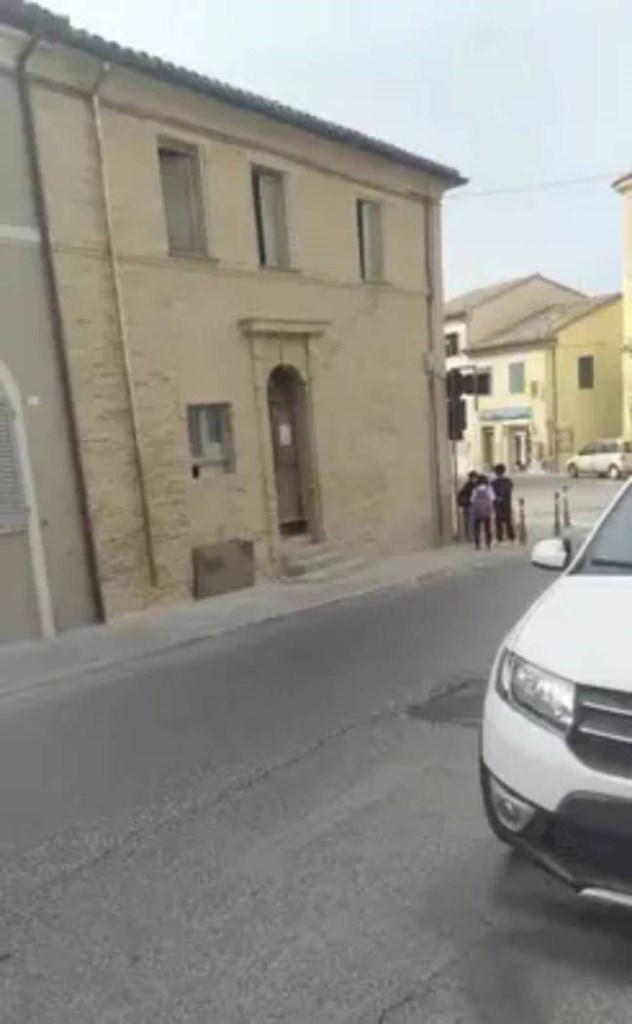 appartamento in vendita ad Osimo