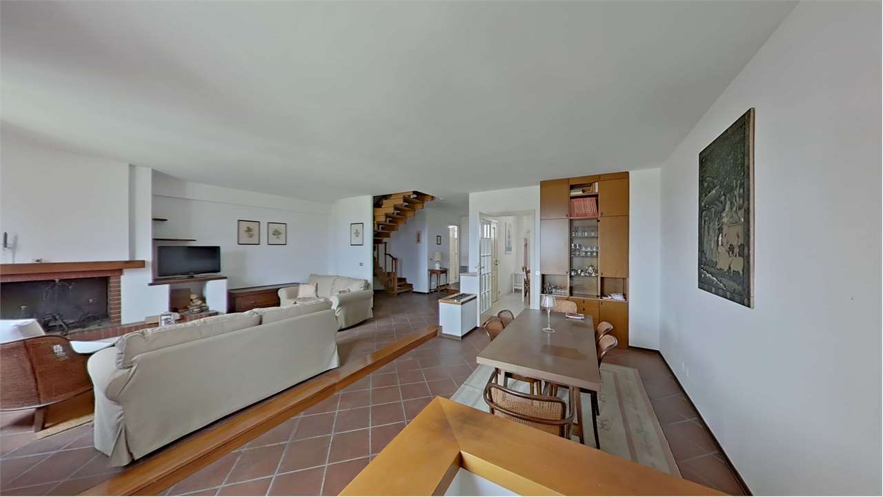 casa indipendente in vendita ad Osimo in zona San Sabino