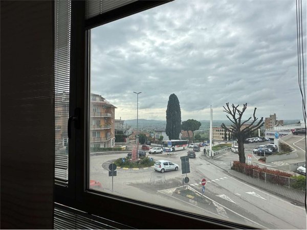 appartamento in vendita ad Osimo in zona San Sabino