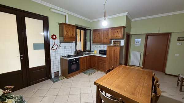 appartamento in vendita ad Osimo in zona San Sabino