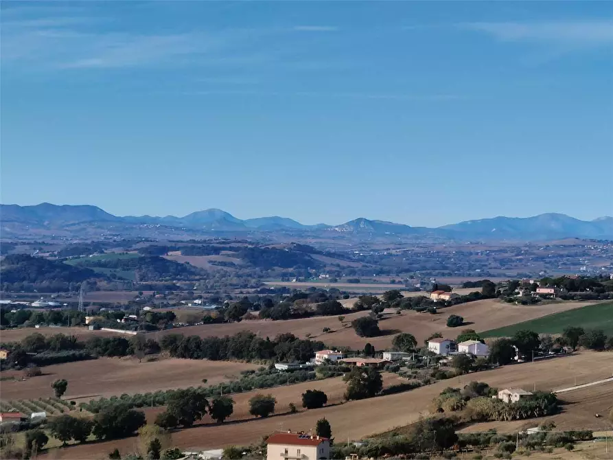 appartamento in vendita ad Osimo in zona San Sabino