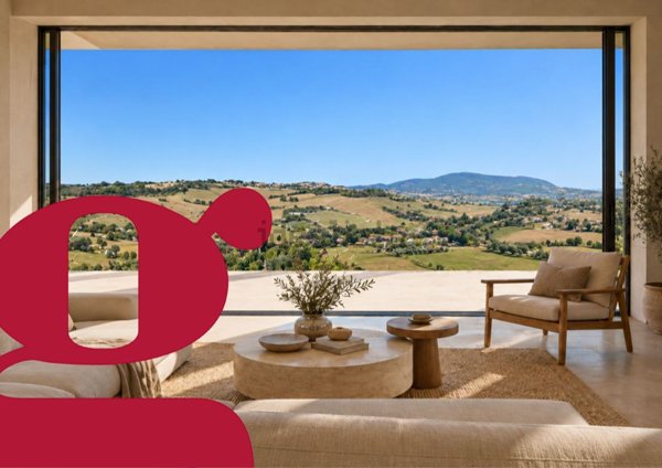 casa indipendente in vendita ad Osimo