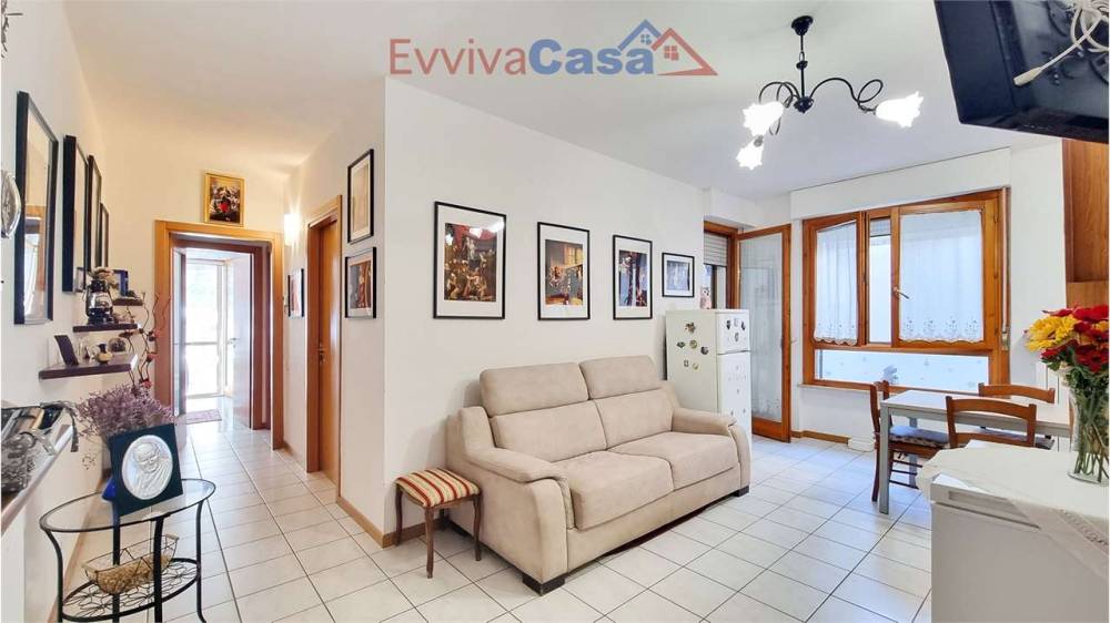 appartamento in vendita ad Osimo in zona San Sabino