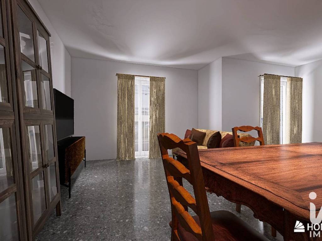 appartamento in vendita ad Osimo