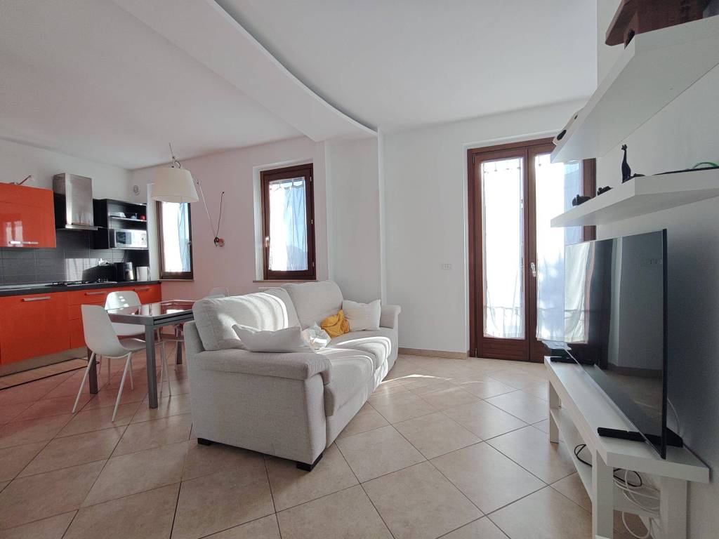appartamento in vendita ad Osimo