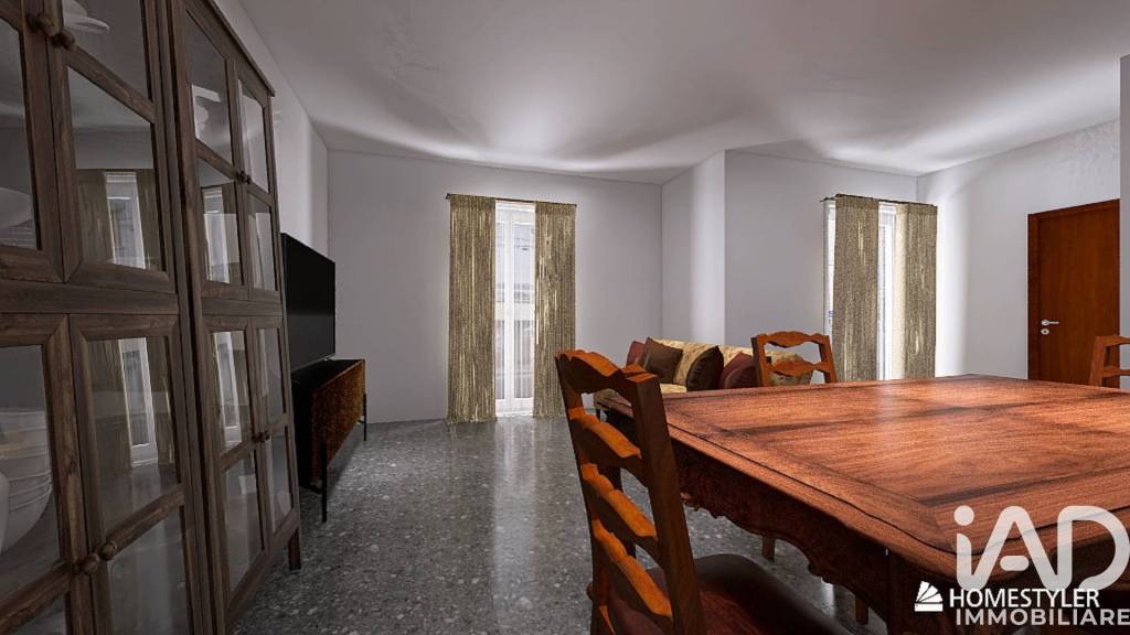 appartamento in vendita ad Osimo