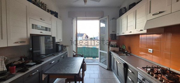 appartamento in vendita ad Osimo