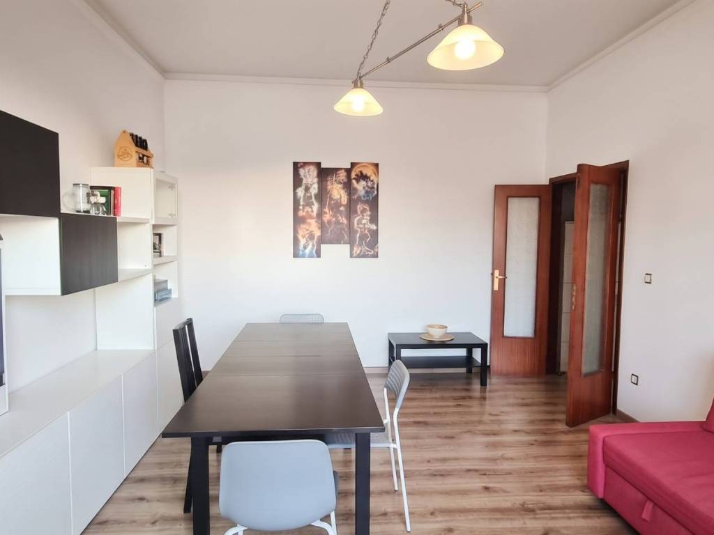 appartamento in vendita ad Osimo