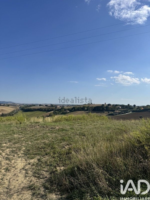 casa indipendente in vendita ad Osimo in zona San Sabino
