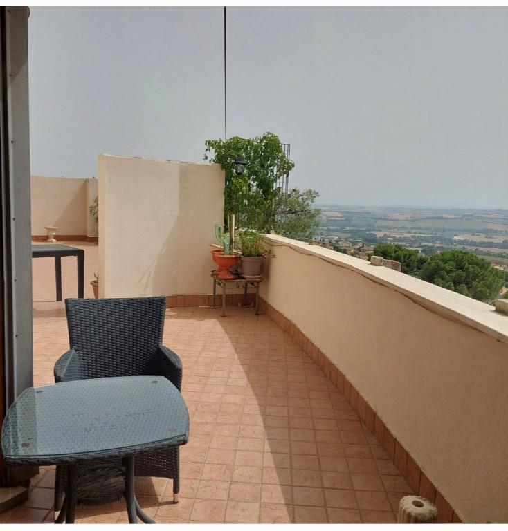 appartamento in vendita ad Osimo