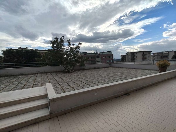 appartamento in vendita ad Osimo in zona San Sabino