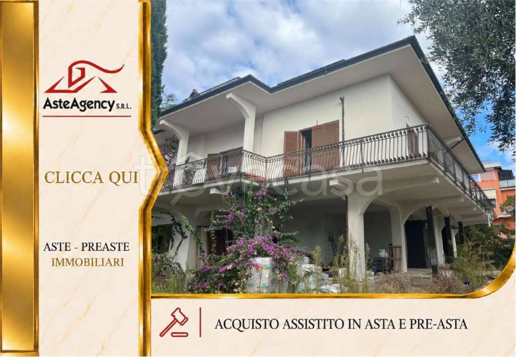 casa indipendente in vendita ad Osimo in zona San Sabino