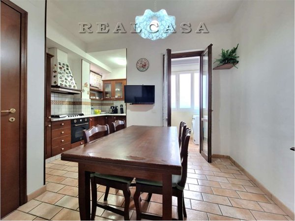 appartamento in vendita ad Osimo