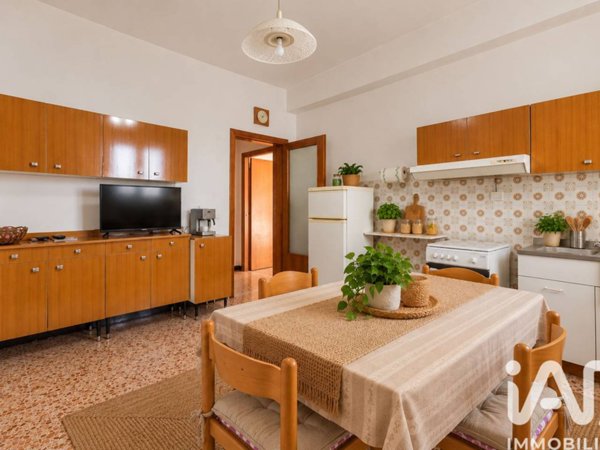 appartamento in vendita ad Osimo in zona San Sabino