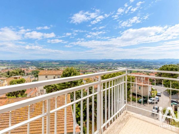 appartamento in vendita ad Osimo in zona San Sabino