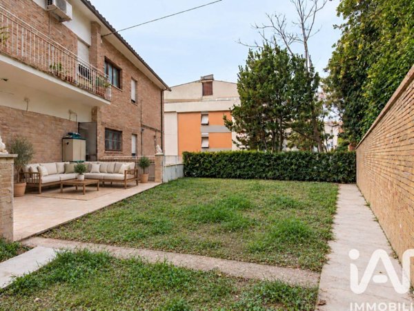 appartamento in vendita ad Osimo in zona San Sabino