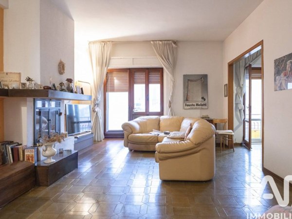appartamento in vendita ad Osimo