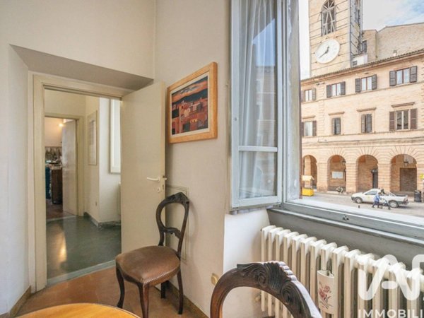 casa indipendente in vendita ad Osimo