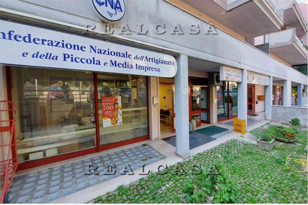 appartamento in vendita ad Osimo in zona San Sabino