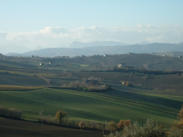 casa indipendente in vendita ad Ostra