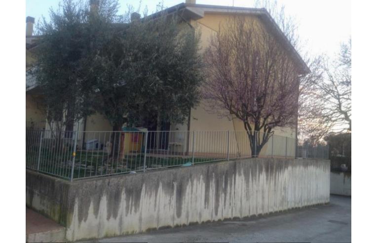 casa indipendente in vendita ad Ostra