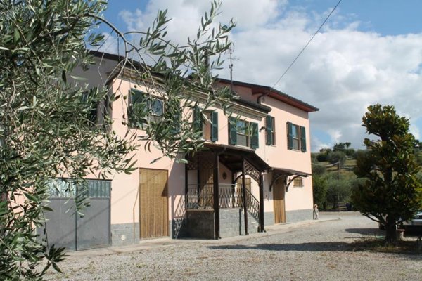 casa indipendente in vendita ad Ostra