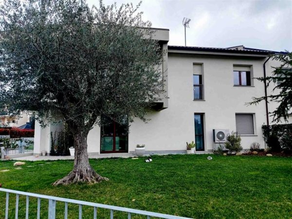 appartamento in vendita ad Ostra