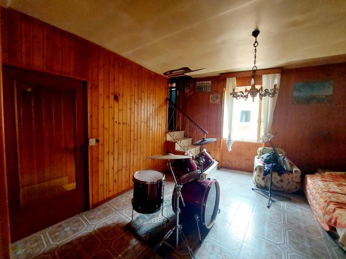 casa indipendente in vendita ad Ostra