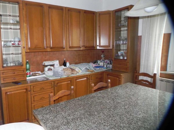 casa indipendente in vendita ad Ostra