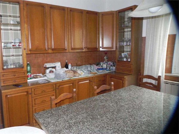 casa indipendente in vendita ad Ostra