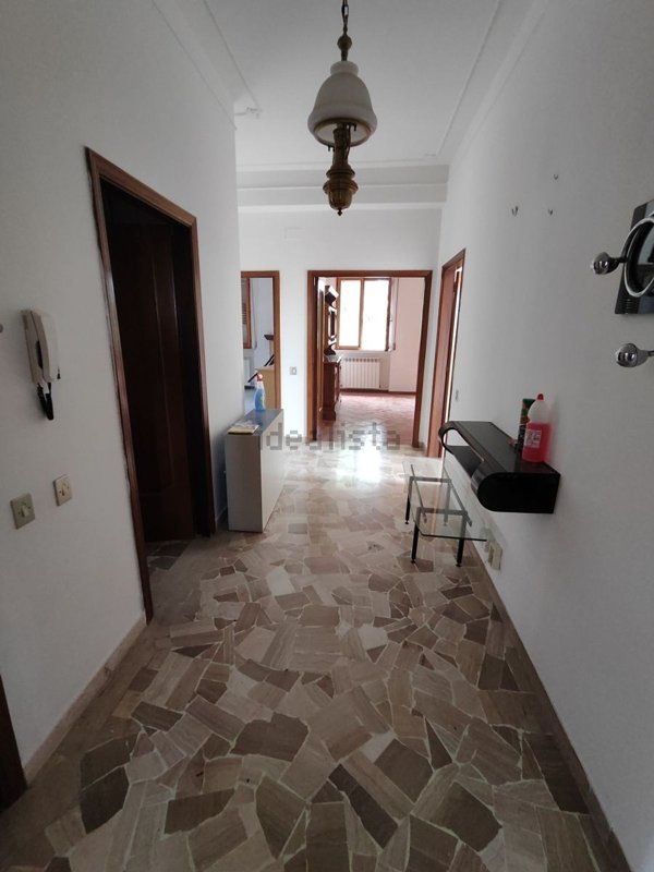 appartamento in vendita ad Ostra