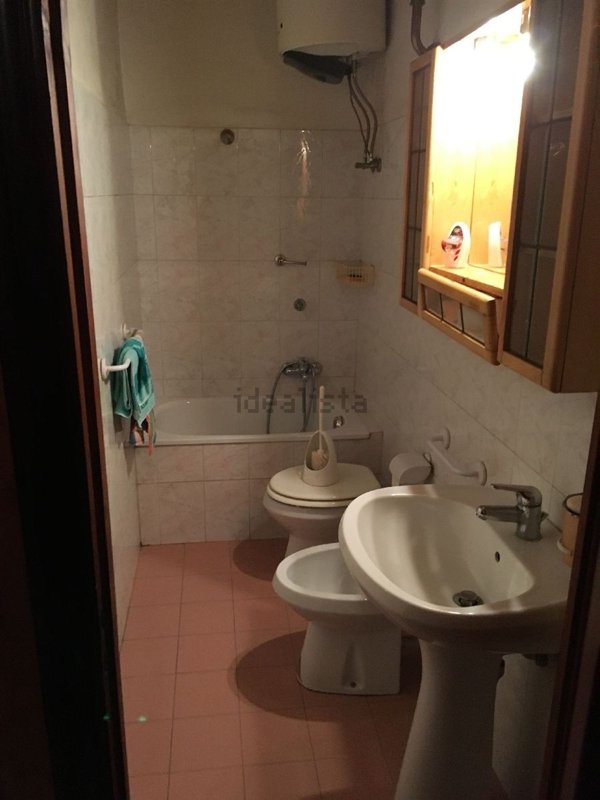 casa semindipendente in vendita ad Ostra