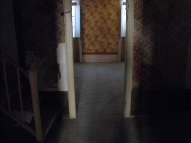 casa indipendente in vendita ad Ostra